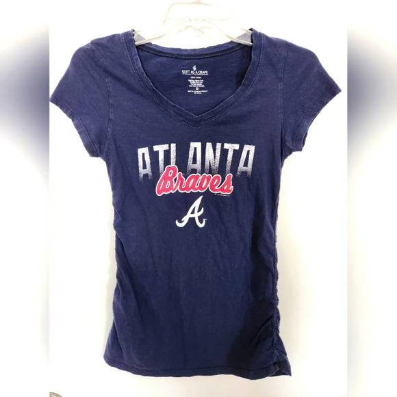 Atlanta Braves T-Shirt - Picture 1 of 2